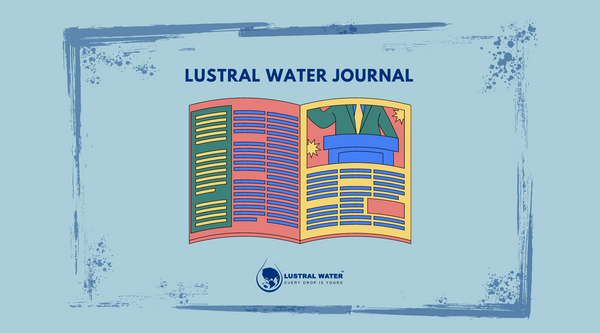 Lustral Journal